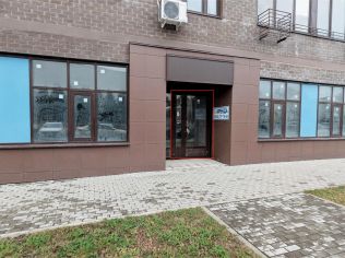 Аренда помещения свободного назначения 237 м²