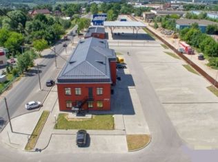 Аренда торгового помещения 342 м²