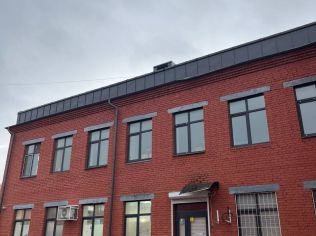 Аренда помещения свободного назначения 170 м²