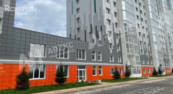 Аренда помещения свободного назначения 533 м², Парковый бульвар - фото 3