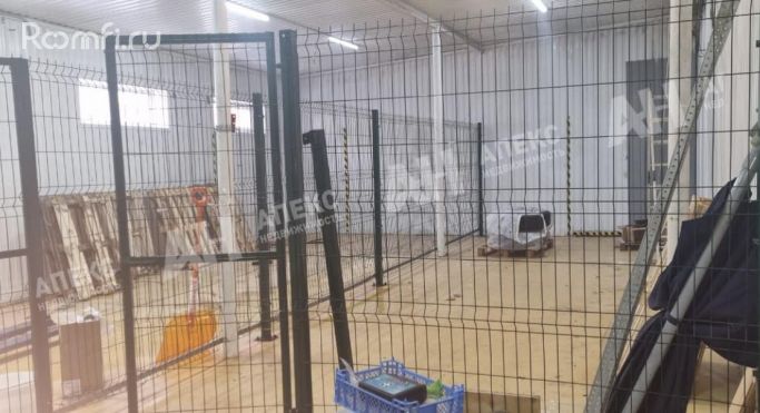 Аренда производственного помещения 400 м², Котельническая улица - фото 3