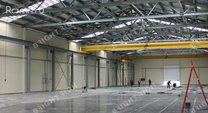 Аренда склада 4940 м² - фото 3