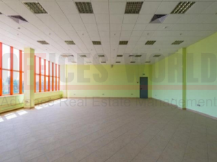 Аренда производственного помещения 5808 м²