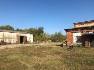 Продажа помещения свободного назначения 608 м²
