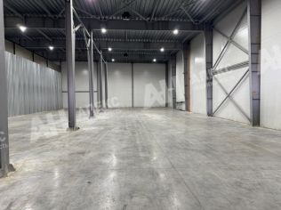 Аренда склада 750 м²