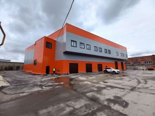Аренда помещения свободного назначения 2436 м²