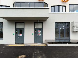 Аренда помещения свободного назначения 49.6 м²