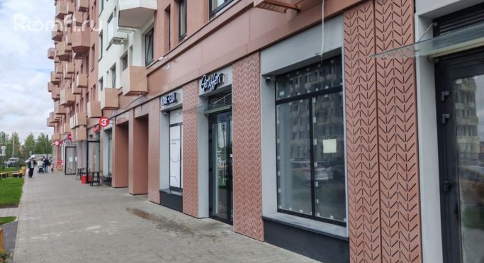 Аренда помещения свободного назначения 126 м², улица Авиаторов - фото 2