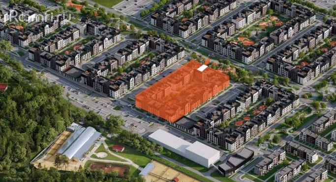 Продажа помещения свободного назначения 80.8 м² - фото 2