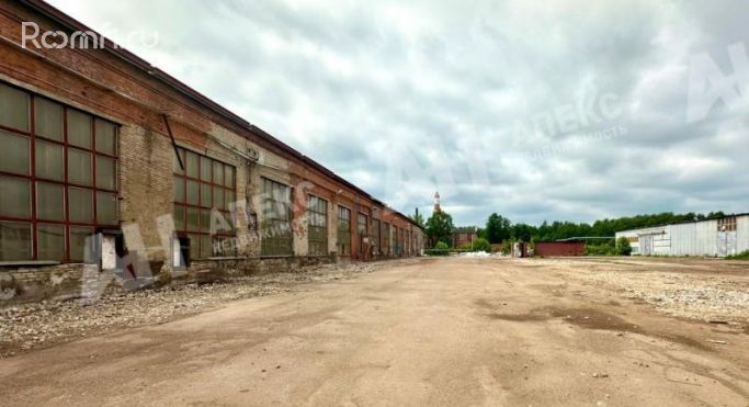 Продажа производственного помещения 8000 м², улица Строителей - фото 2