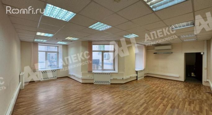 Аренда офиса 50 м², Лесная улица - фото 1