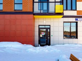 Аренда помещения свободного назначения 47.1 м²