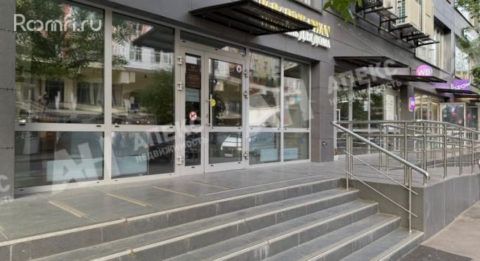 Аренда помещения свободного назначения 370 м², Красногорский бульвар - фото 3