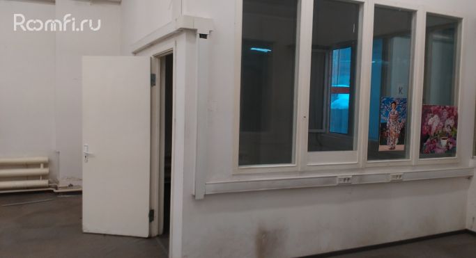 Продажа производственного помещения 1589 м², улица Ленина - фото 3