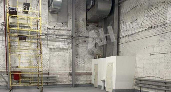 Аренда склада 525 м², улица 3-го Интернационала - фото 3