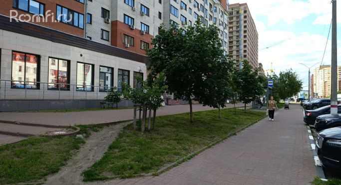 Аренда помещения свободного назначения 93.4 м², улица Гудкова - фото 1