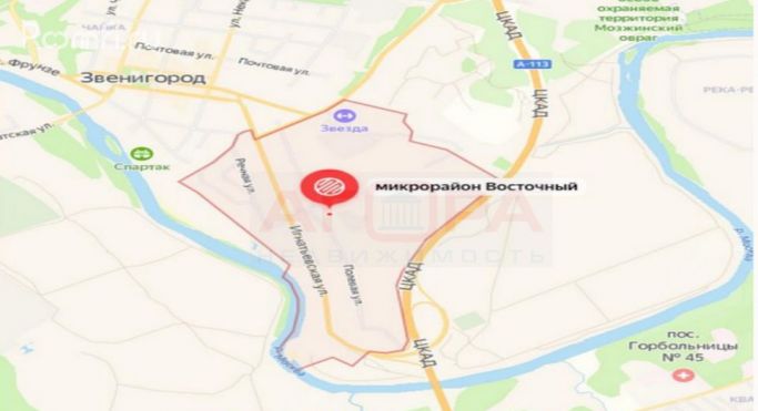 Продажа торгового помещения 118.8 м² - фото 2