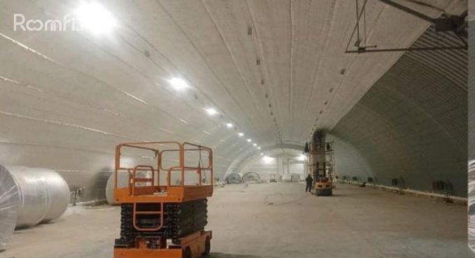 Аренда склада 900 м², улица 8 Марта - фото 1