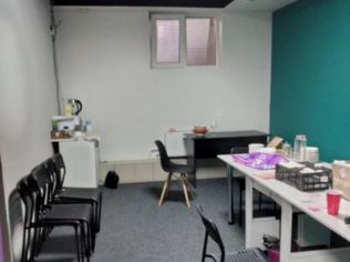 Продажа помещения свободного назначения 91.2 м²