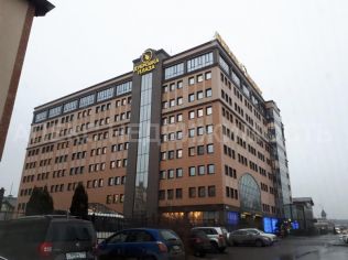 Аренда офиса 170 м²