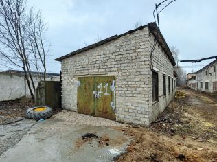 Аренда помещения свободного назначения 67 м²