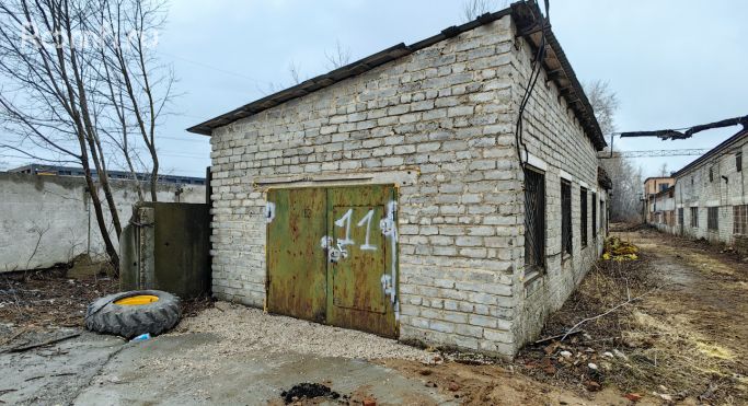 Аренда помещения свободного назначения 67 м², Окское шоссе - фото 1
