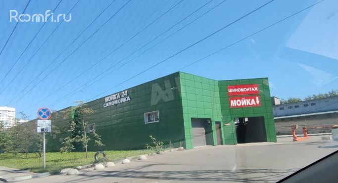 Аренда склада 2700 м², 2-й Покровский проезд - фото 1