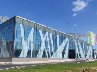 Аренда помещения свободного назначения 1172 м²