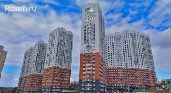 Продажа помещения свободного назначения 96 м², Северная улица - фото 3