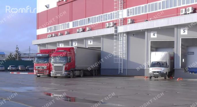 Аренда склада 58053 м² - фото 3