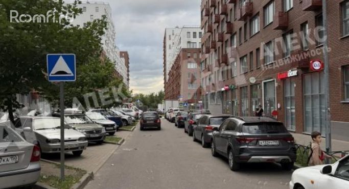 Аренда помещения свободного назначения 92 м², Егорьевское шоссе - фото 3