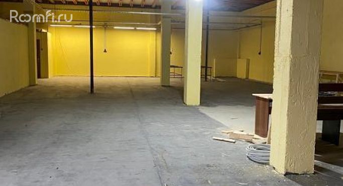 Аренда помещения свободного назначения 400 м², улица Правды - фото 3