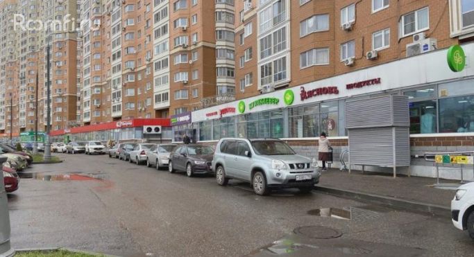 Продажа помещения свободного назначения 94 м², Рождественская улица - фото 3
