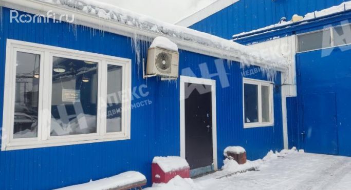 Аренда склада 280 м², Алексеевская улица - фото 3