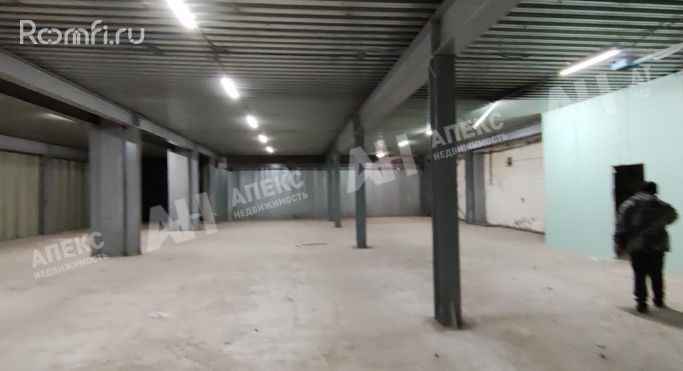 Аренда склада 987 м², улица 65 лет Победы - фото 2