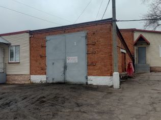 Аренда склада 472.5 м²