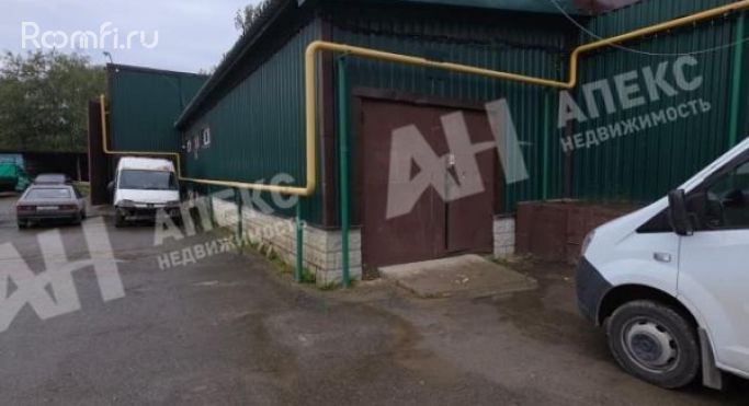 Аренда производственного помещения 440 м² - фото 3