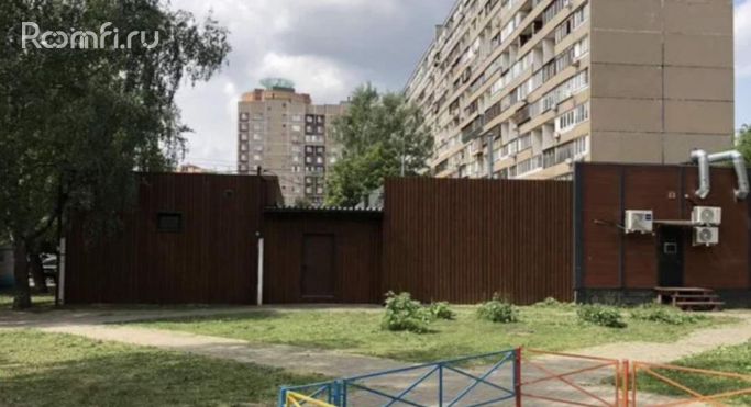 Аренда помещения свободного назначения 20 м², Октябрьская улица - фото 4