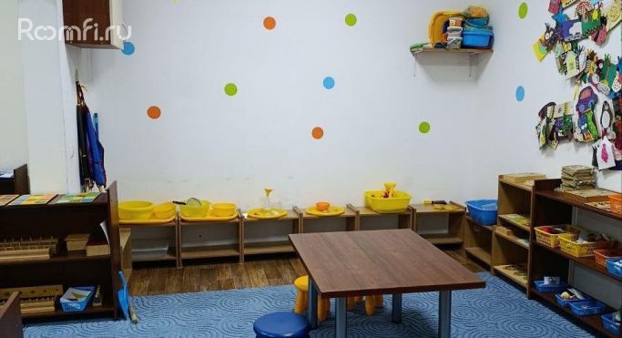 Продажа помещения свободного назначения 59.6 м², проспект Гагарина - фото 3