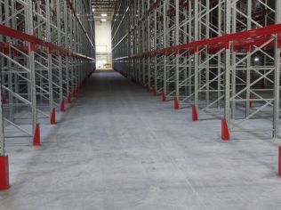 Аренда склада 5000 м²