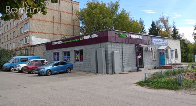 Продажа торгового помещения 150 м², Новая улица - фото 3