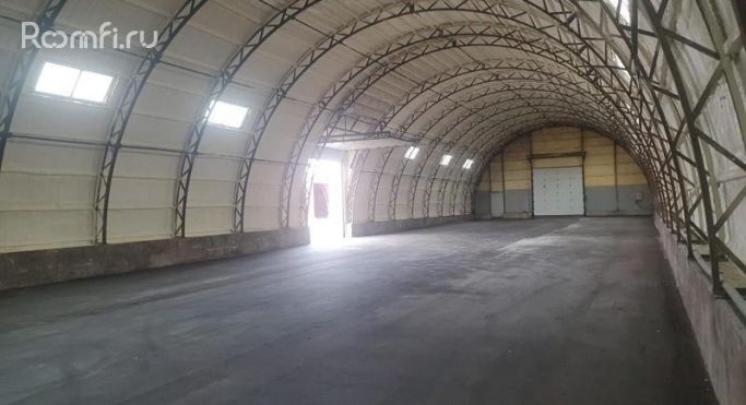 Аренда склада 375 м², Советская площадь - фото 3