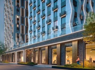 Продажа помещения свободного назначения 89 м²