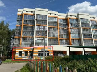 Аренда помещения свободного назначения 300 м²