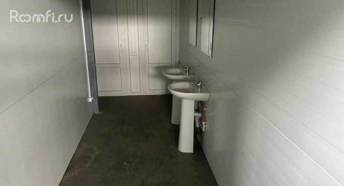 Аренда склада 1500 м² - фото 2