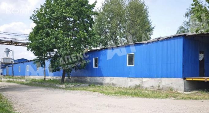 Аренда склада 560 м², Привольная улица - фото 2