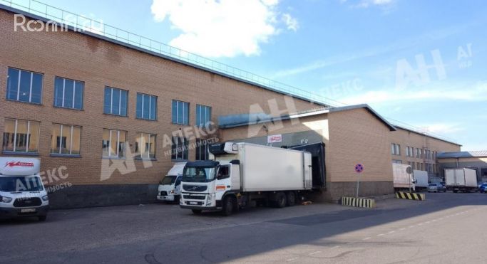 Аренда производственного помещения 8500 м², улица Энергетиков - фото 2