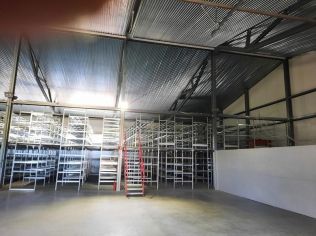 Аренда помещения свободного назначения 1094 м²