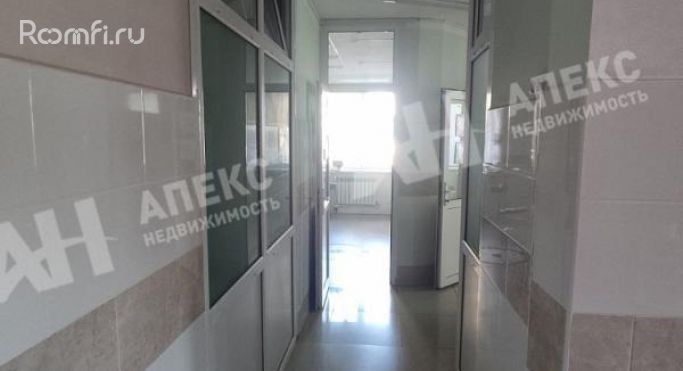 Аренда помещения свободного назначения 252 м², Ягодная улица - фото 3