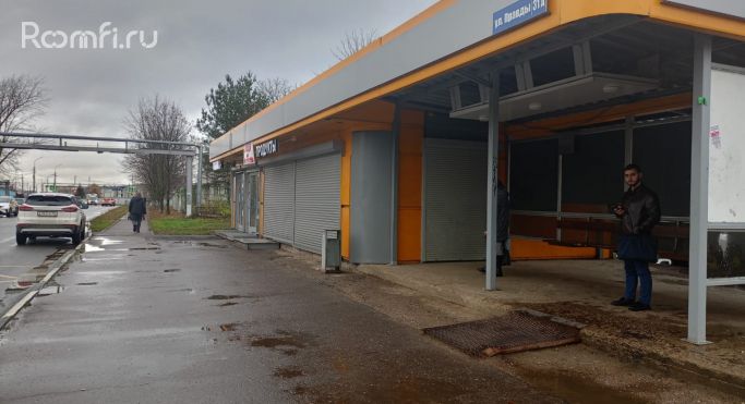 Аренда торгового помещения 60 м², улица Правды - фото 3